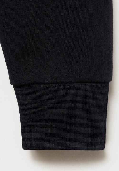 MANGO - Sudadera Nola - Navy