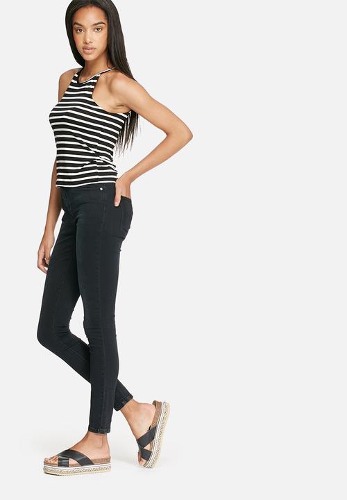 ONLY - Bera halterneck top