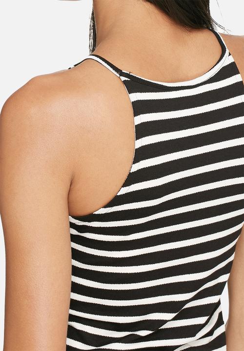 ONLY - Bera halterneck top