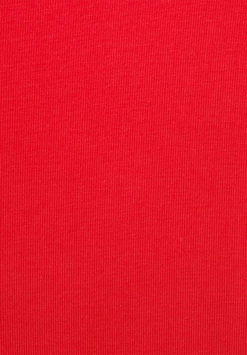 MANGO - T-shirt secondpe - red