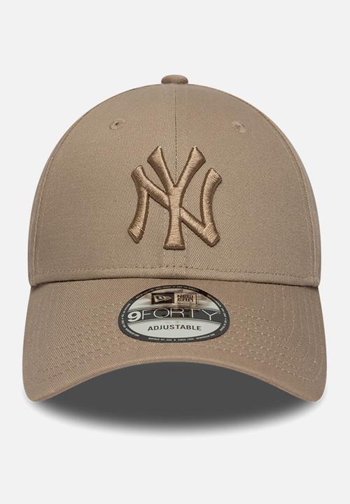 New Era - League Essential 9Forty® - Brown