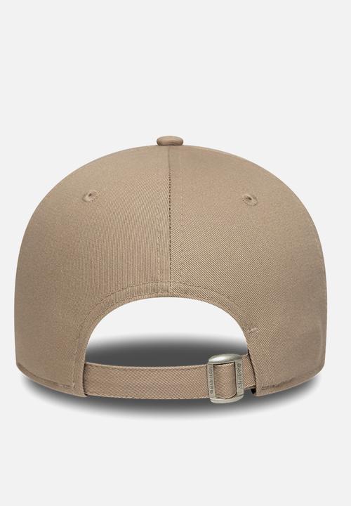 New Era - League Essential 9Forty® - Brown