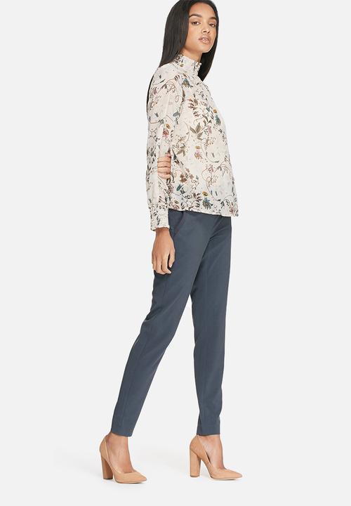 Vero Moda - Ellen smock top
