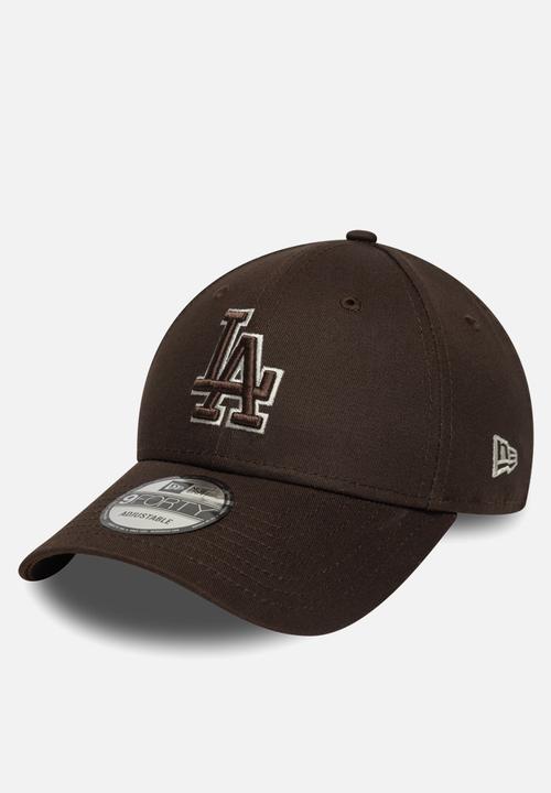 New Era - Outline 9Forty® - Brown