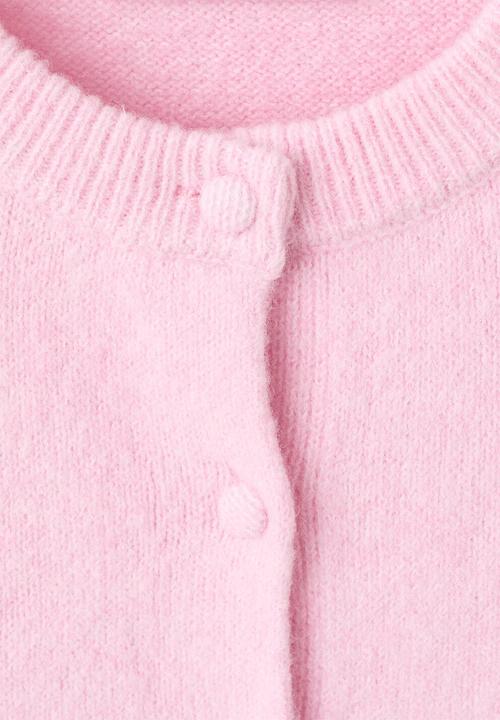 MANGO - Cardigan seedsun - pink