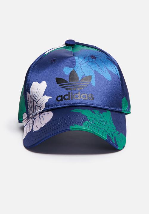 adidas Originals - Floral cap