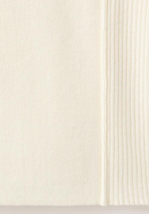 MANGO - Cardigan karen - light beige