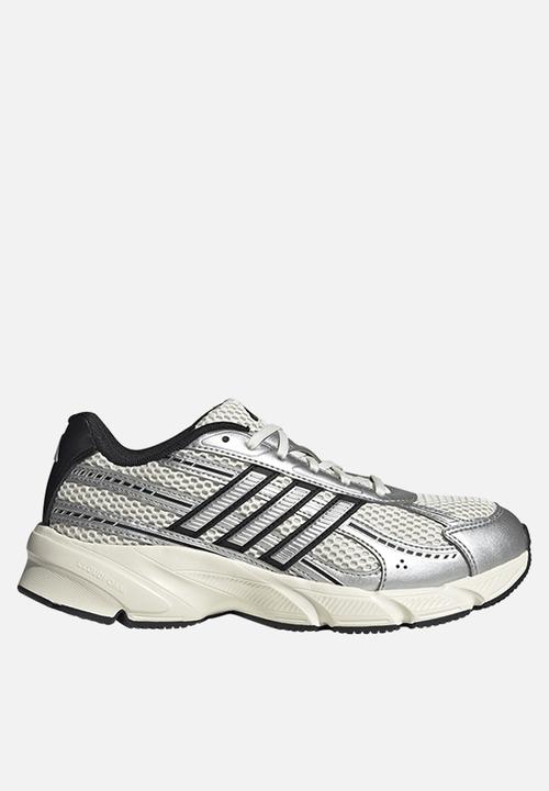 ナッコ1021 TECHNOCHAOS 2000 - chalk white/silver met./core black1