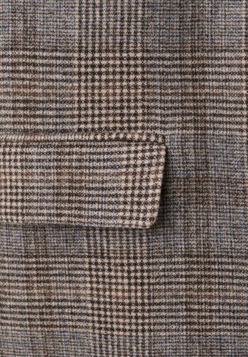 MANGO - Blazer roma - brown