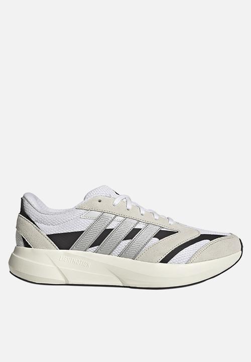 LIGHTSHIFT 2.0 - ftwr white/matte silver/core black1
