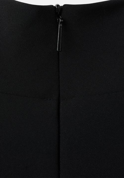 MANGO - Jumpsuit gabriela - black