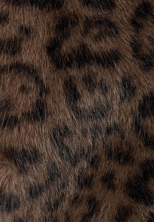 MANGO - Coat zurich - brown