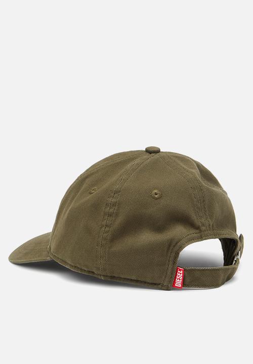 Diesel  - C-Run-Wash - Olive
