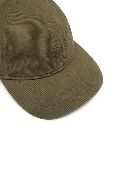 Diesel  - C-Run-Wash - Olive