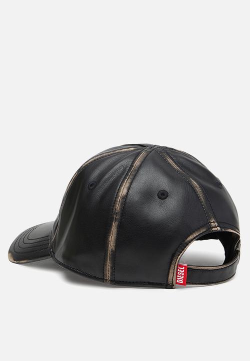 Diesel  - C-Heather - Washed Black