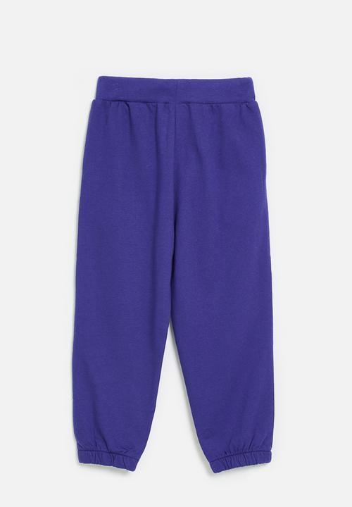 Pop Candy - Joggers - cobalt blue
