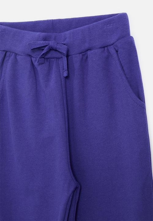 Pop Candy - Joggers - cobalt blue