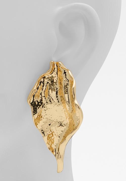 ALDO - Auriaa Earrings - Gold