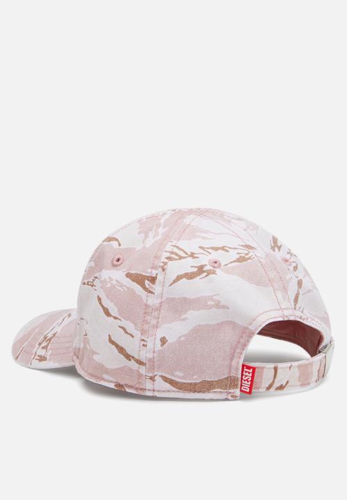 Diesel  - C-Vado - Soft Pink Camo