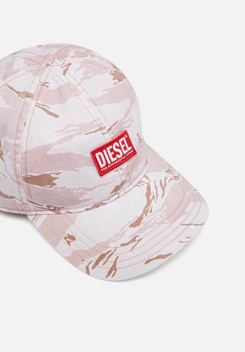 Diesel  - C-Vado - Soft Pink Camo
