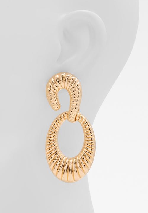 ALDO - Galilea Earrings - Gold