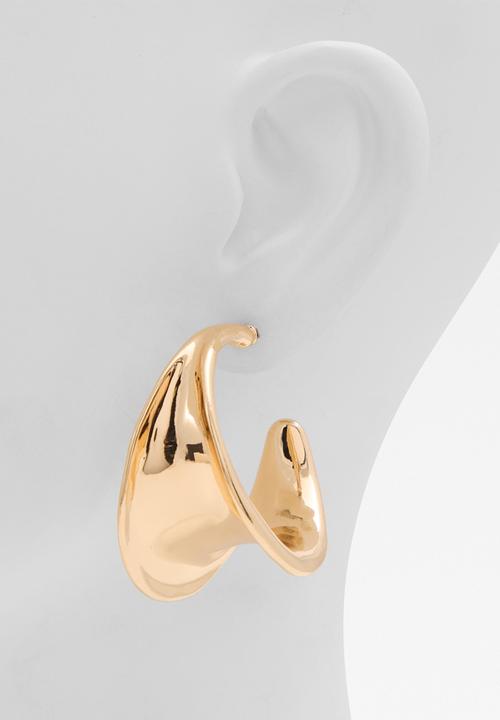 ALDO - Viita Earrings - Gold