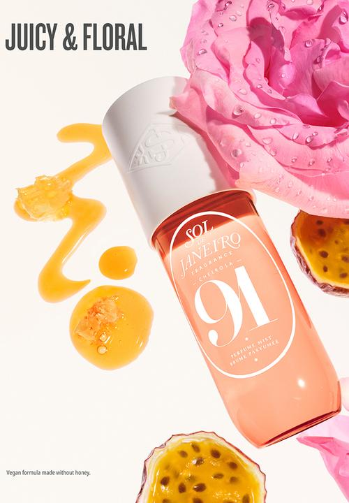 Sol de Janeiro - Cheirosa 91 Perfume Mist - 240ml