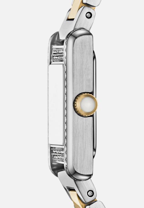 Emporio Armani - Emporio Armani Two-Hand Watch - Multi