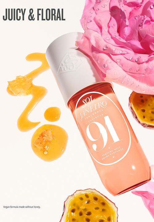 Sol de Janeiro - Cheirosa 91 Perfume Mist - 90ml