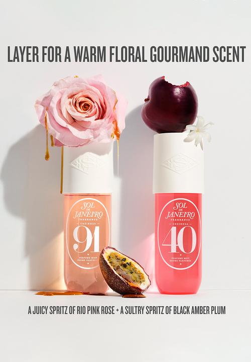Sol de Janeiro - Cheirosa 91 Perfume Mist - 90ml