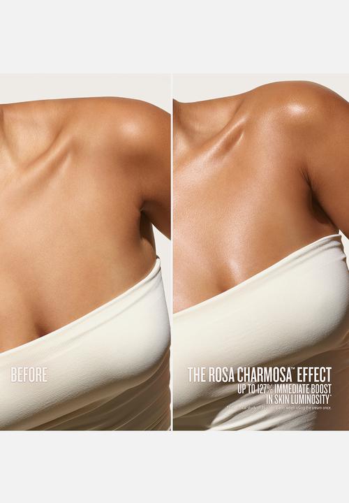 Sol de Janeiro - Rosa Charmosa Dewy Body Cream - 240ml