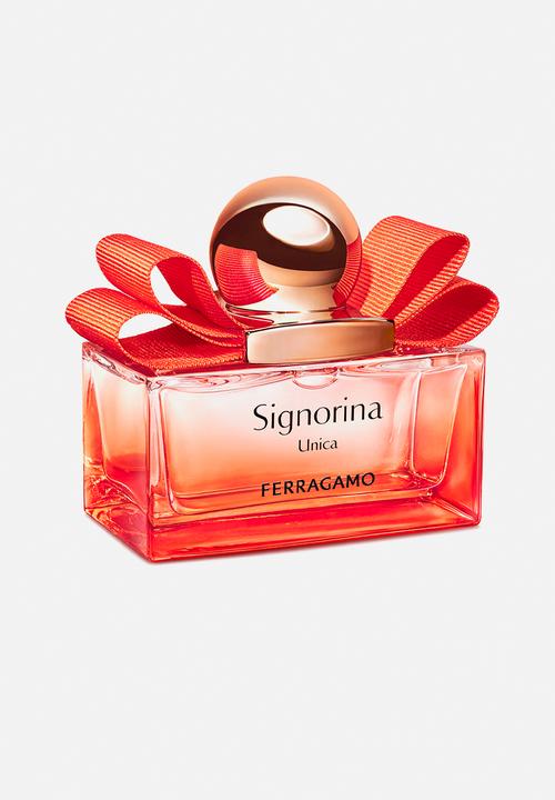 Ferragamo - Ferragamo Signorina Unica Edp - 100ml