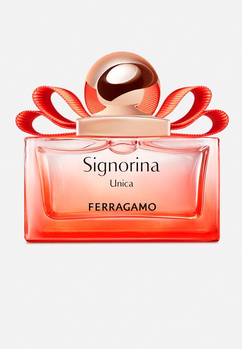 Ferragamo - Ferragamo Signorina Unica Edp - 100ml