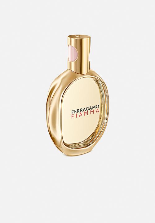 Ferragamo - Ferragamo Fiamma Edp - 100ml