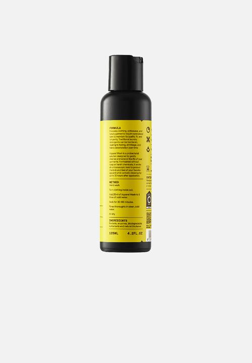 The Lab - Apparel Wash