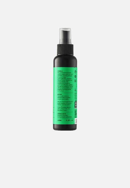 The Lab - The LAB - 125ml sneaker cleaner