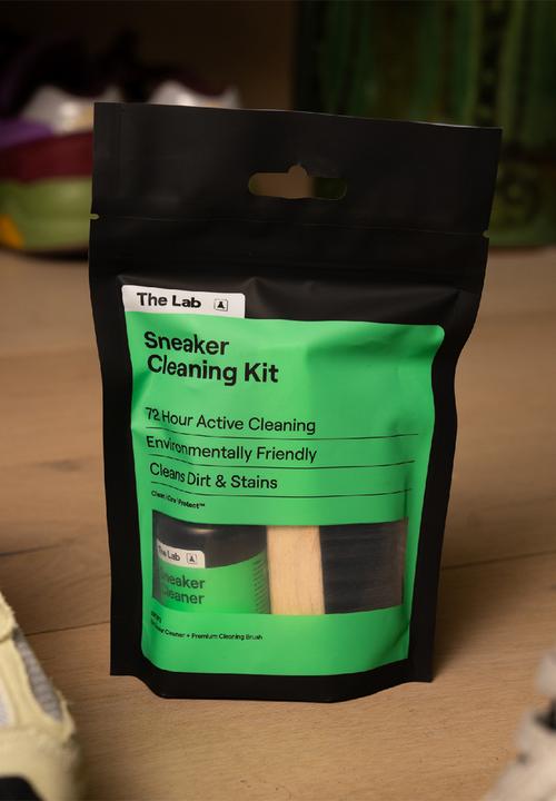 The Lab - Basic Kit