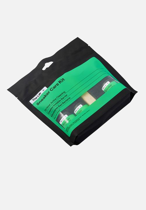 Sneaker LAB Premium Kit - PK 4 Pack SC / SP / OP & Brush