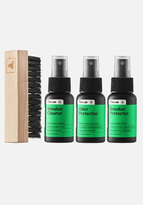 The Lab - Premium Kit