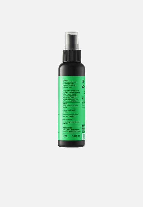 The Lab - 125ml sneaker protector