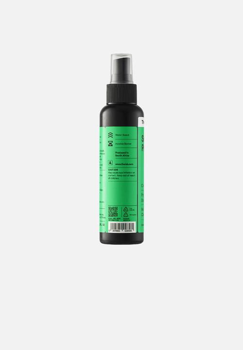 The Lab - 125ml sneaker protector