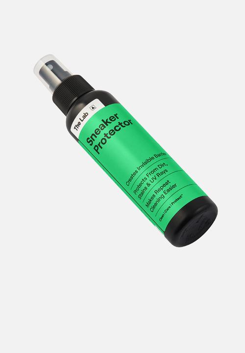 The Lab - 125ml sneaker protector
