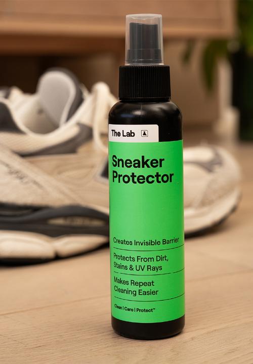 The Lab - 125ml sneaker protector