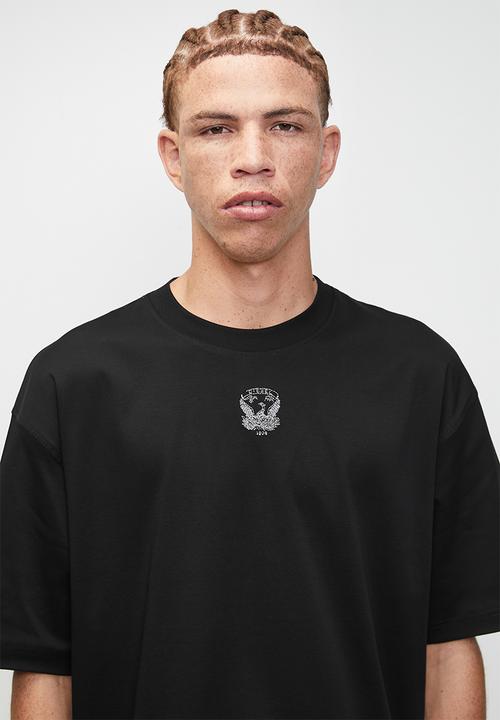 Diesel  - T-boggy-t13 T-shirt