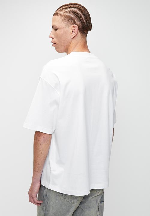 Diesel  - T-boggy-t13 T-shirt