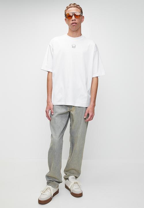 Diesel  - T-boggy-t13 T-shirt