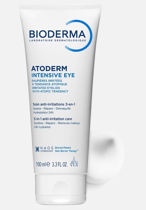 BIODERMA - Atoderm Intensive Eye
