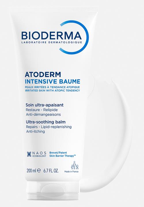 BIODERMA - Atoderm Intensive Baume