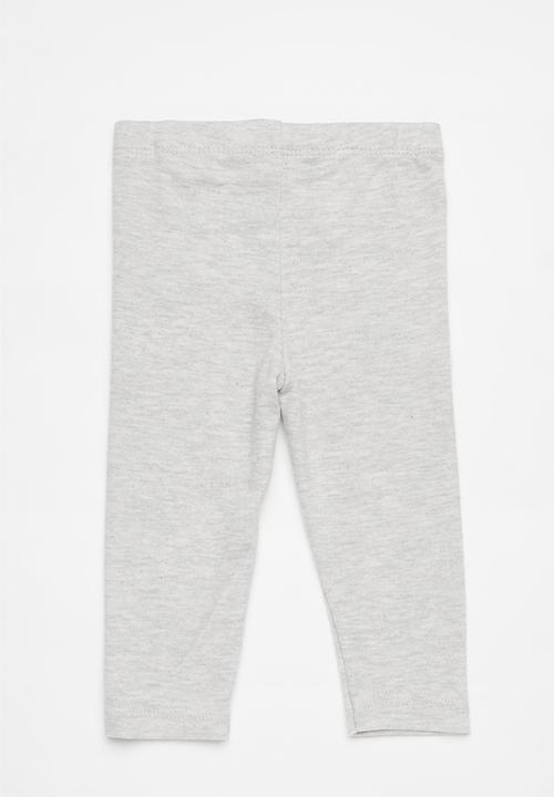 Pop Candy - Leggings - grey