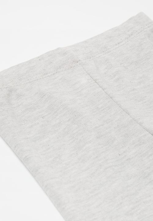Pop Candy - Leggings - grey